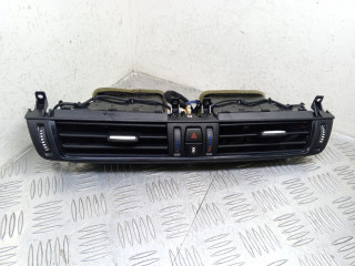 дефлектор обдува салона BMW X5 M F85 2018, 4.4 л., S63 B44 B, бензин, АКПП, внедорожник 5 дв., полный привод, правый руль, 9252648, 64229252648