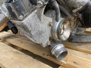 турбина BMW 5 серия E60/E61 [рестайлинг] 2009, 2.0 л., N47 D20 A, дизель, АКПП