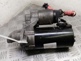 стартер BMW 5 серия E60/E61 [рестайлинг] 2008, 3.0 л., M57 D30 (306D3), дизель, АКПП, задний привод, правый руль, 12417796892, 7796892, 0001115046