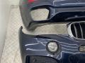 комплект обвеса (BodyKIT) BMW X5 F15 2018, 3.0 л., N57 D30 A, дизель, АКПП, carbonschwarz metallic (416), внедорожник 5 дв., полный привод, правый руль - фото №2