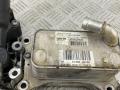корпус масляного фильтра Mercedes-Benz E-Класс W212/S212/C207/A207 2012, 2.2 л., OM 651.911, дизель, АКПП, A6511800665, 70321178 - фото №4