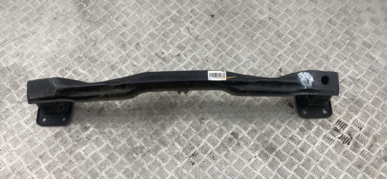 усилитель бампера заднего BMW X5 M F85 2018, 4.4 л., S63 B44 B, бензин, АКПП, внедорожник 5 дв., полный привод, правый руль, 51127315962, 7315962 - фото №1