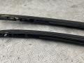 дуги на крышу (рейлинги) BMW 5 серия F07/F10/F11 2011, 3.0 л., N57 D30 A, дизель, АКПП, sophistog brillan metallic (a90), универсал, задний привод, правый руль - фото №4