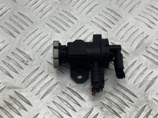 клапан управления турбиной (актуатор) BMW 6 серия E63/E64 [рестайлинг] E64 2009, 3.0 л., M57 D30 (306D5), дизель, АКПП, кабриолет, задний привод, правый руль, 11658509323, 8509323