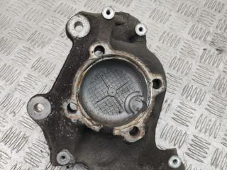 кулак поворотный правый BMW 3 серия E92/E93 [рестайлинг] E92 2011, 3.0 л., N57 D30 A, дизель, АКПП, blue-water metallic (896), купе, задний привод, правый руль, 6773210