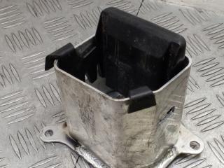 кронштейн усилителя переднего бампера нижний BMW iX I20 2025, электро, белый, полный привод, правый руль, 8737039