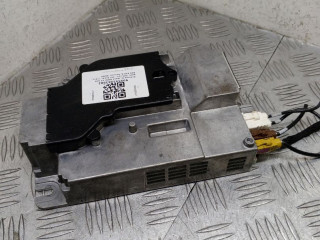 усилитель музыкальный BMW X3 G01 [рестайлинг] G01 2024, 2.0 л., B48 B20 A, бензин, АКПП, black sapphire, внедорожник 5 дв., полный привод, правый руль, 5A9BF79, 65125A9BF79