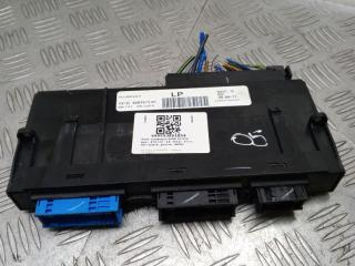 блок комфорта BMW X5 E70 [рестайлинг] E70 2012, 3.0 л., N57 D30 A, дизель, АКПП, black sapphire metallic (475), внедорожник 5 дв., полный привод, правый руль, 61359267511, 9267511