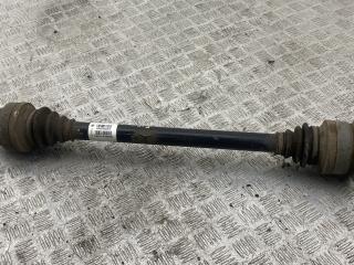 полуось задняя (приводной вал, ШРУС) BMW X5 F15 2018, 3.0 л., N57 D30 A, дизель, АКПП, carbonschwarz metallic (416), внедорожник 5 дв., полный привод, правый руль, 33207564127, 7564127, 33208609838, 8609838, 33207568471, 7568471, 8603102