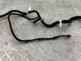 трубка обратки форсунок BMW 5 серия F07/F10/F11 2012, 2.0 л., N47 D20 C, дизель, АКПП, седан, задний привод, правый руль