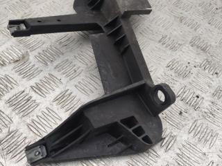 крепление фары левой BMW X3 E83 [рестайлинг] E83 2008, 3.5 л., M57D30 (306D5), дизель, АКПП, platinbronze metallic (a53), внедорожник 5 дв., полный привод, правый руль