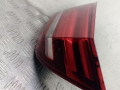 фонарь крышки багажника левый BMW X5 F15 2018, 3.0 л., N57 D30 A, дизель, АКПП, carbonschwarz metallic (416), внедорожник 5 дв., полный привод, правый руль, 63217470887, 7470887 - фото №3