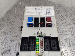 Блок управления BDC BMW X5 F15 2018, 3.0 л., N57 D30 A, дизель, АКПП, carbonschwarz metallic (416), внедорожник 5 дв., полный привод, правый руль, 61356821973, 6821973