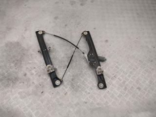 стеклоподъемник электрический передний правый BMW X5 E70 2008, внедорожник 5 дв., 7166380, 51337166380