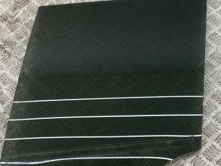 стекло двери задней левой BMW X3 G01 [рестайлинг] G01 2024, 2.0 л., B48 B20 A, бензин, АКПП, black sapphire, внедорожник 5 дв., полный привод, правый руль