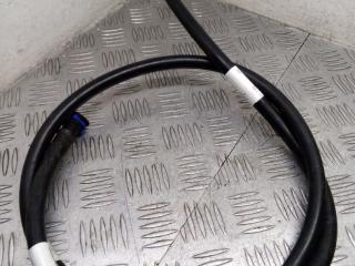 шланг омывателя BMW X5 E70 [рестайлинг] 2012, 3.0 л., N57 D30 A, дизель, АКПП, black sapphire metallic (475), внедорожник 5 дв., 61677267800, 7267800