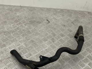 трубка охлаждающей жидкости BMW X5 E53 [рестайлинг] 2006, 3.0 л., M57 D30 (306D2), дизель, АКПП, 11537787379, 7787379