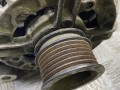 генератор BMW 3 серия E46 2002, 2.5 л., M54 B25 (256S5), бензин, МКПП, 7501597, 7501595, 0124515050, 12317501595, 12317501597 - фото №2
