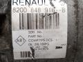 компрессор кондиционера Renault Trafic 3 поколение 2016, 1.6 л., R9M 408, дизель, МКПП, 8200848916 - фото №6