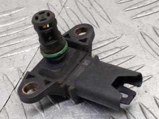 датчик давления во впускном коллекторе BMW X6 M E71/E72 2010, 4.4 л., S63 B44 A, бензин, АКПП, carbonschwarz metallic (416), внедорожник 5 дв., полный привод, 13627585492, 7585492, A2C53384966