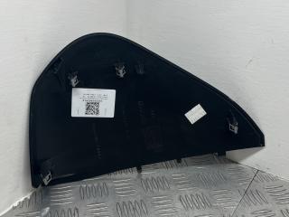 накладка на торпедо (консоль) Audi Q7 4M 2018, 3.0 л., CZZA, дизель, АКПП, white  0q / c9a, внедорожник 5 дв., полный привод, правый руль, 4M0857086A