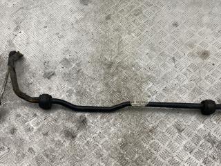 стабилизатор подвески передний BMW 3 серия F30/F31/F34 F30 2014, 2.0 л., N20 B20 B, бензин, АКПП, синий, седан, полный привод, 31356792143, 6792143