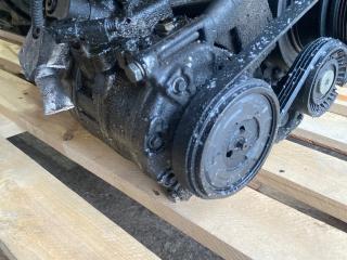 компрессор кондиционера BMW 5 серия E60/E61 2004, 2.5 л., M54 B25 (256S5), бензин, АКПП