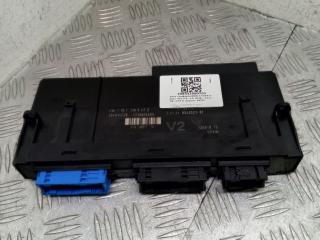 блок комфорта BMW 5 серия F10/F11 [рестайлинг] F10 2014, 2.5 л., дизель, АКПП, carbonschwarz metallic (416), седан, задний привод, правый руль, 61359345322, 9345322