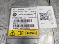 блок AirBag BMW 1 серия E81/E87 [рестайлинг] E88 2008, 2.0 л., N43 B20 A, бензин, МКПП, кабриолет, задний привод, правый руль, 9171925, 65779171925 - фото №2