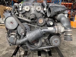 двигатель Mercedes-Benz CLC-Класс 1 поколение CL203 2008, 1.8 л., M 271.957, бензин, МКПП, M271.957