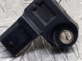 датчик давления во впускном коллекторе BMW 5 серия F07/F10/F11 2010, 3.0 л., N57 D30 A, дизель, 7804742, 13627804742