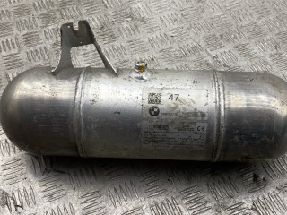 ресивер пневмоподвески BMW 7 серия G11/G12 G11 2017, 3.0 л., B57 D30 A, дизель, АКПП, carbonschwarz metallic (416), седан, задний привод, правый руль, 37206861937, 6861937