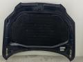 капот Audi Q7 4L 2007, 3.0 л., BUG, дизель, АКПП, полный привод, правый руль, 4L0010515A - фото №4
