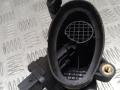 расходомер воздуха BMW 3 серия E46 2003, 3.0 л., M57 D30 (306D1), дизель, АКПП, задний привод, 13627787076, 7787076, 0928400468 - фото №2