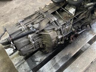 PКПП Audi A6 4F/C6 2006, 2.0 л., BPJ, бензин, вариатор, JFK