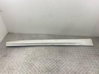 накладка на порог BMW 3 серия E90/E91 [рестайлинг] E90N 2010, 2.0 л., N47 D20 C, дизель, МКПП, седан, 7202652, 51777202652