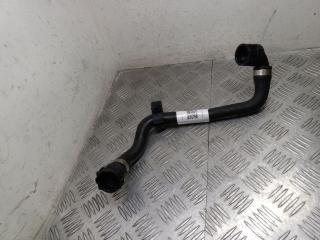 патрубок радиатора BMW iX I20 2025, электро, белый, полный привод, правый руль, 8475129, 17128475129