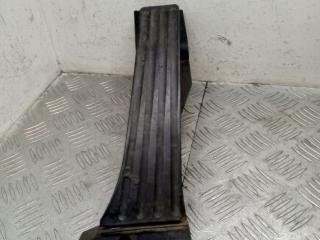 педаль BMW 5 серия E60/E61 [рестайлинг] 2008, 3.0 л., M57 D30 (306D3), дизель, АКПП, задний привод, правый руль, 6772645, 35426772645