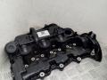 клапанная крышка Jaguar XF X250 2008, 2.7 л., AJD, дизель, АКПП, 276DT, AJD, AJD7G, 4S7Q9424H - фото №2