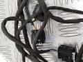 проводка датчиков парковки BMW 5 серия E60/E61 2007, 6928366, 61126928366 - фото №4