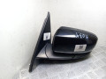 зеркало наружное левое BMW X5 E70 [рестайлинг] E70 2012, 4.0 л., дизель, АКПП, black sapphire metallic (475), внедорожник 5 дв., полный привод, правый руль - фото №2