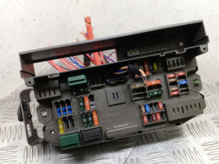 блок предохранителей BMW X5 E70 [рестайлинг] E70 2012, 4.0 л., дизель, АКПП, black sapphire metallic (475), внедорожник 5 дв., полный привод, правый руль, 61146931690, 6931690