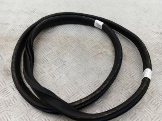 уплотнитель двери BMW i4 G26 [рестайлинг] 2025, электро, cape york grün metallic (c5y), задний привод, правый руль, 7482947