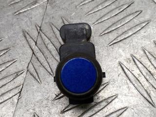 датчик парктроника BMW 1 серия E81/E87 [рестайлинг] E87 2010, 2.0 л., N47 D20 D, дизель, МКПП, le-mans-blau metallic (381), хетчбэк 5 дв., задний привод, правый руль, 66207837273, 7837273