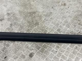 накладка на порог внутренняя BMW 3 серия E90/E91/E92/E93 [рестайлинг] 2008, 3.5 л., M57D30 (306D5), дизель, АКПП, купе, задний привод, правый руль, 7146764, 51477146764