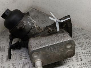 корпус масляного фильтра BMW 3 серия E46 2003, 3.0 л., M57 D30 (306D1), дизель, АКПП, задний привод, 2247204, 11422247204, 11422247377, 2247377