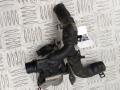 кран отопителя (печки) Mercedes-Benz E-Класс W212/S212/C207/A207 2012, 2.2 л., OM 651.911, дизель, АКПП, A6512000231 - фото №2