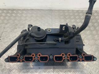 коллектор впускной BMW X3 E83 2006, 2.5 л., M54 B25 (256S5), бензин, АКПП, 7523290