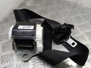 ремень безопасности BMW 1 серия E81/E87 [рестайлинг] E88 2008, 2.0 л., N43 B20 A, бензин, МКПП, кабриолет, задний привод, правый руль, 6981475, 72116981475