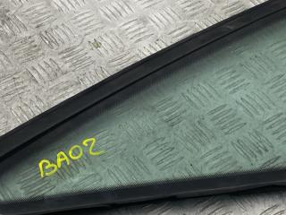 стекло кузовное боковое правое Audi A6 4F/C6 [рестайлинг] 2010, 3.0 л., CDYA, дизель, 7x7x, седан, полный привод, правый руль